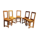 Living room or kitchen chairs