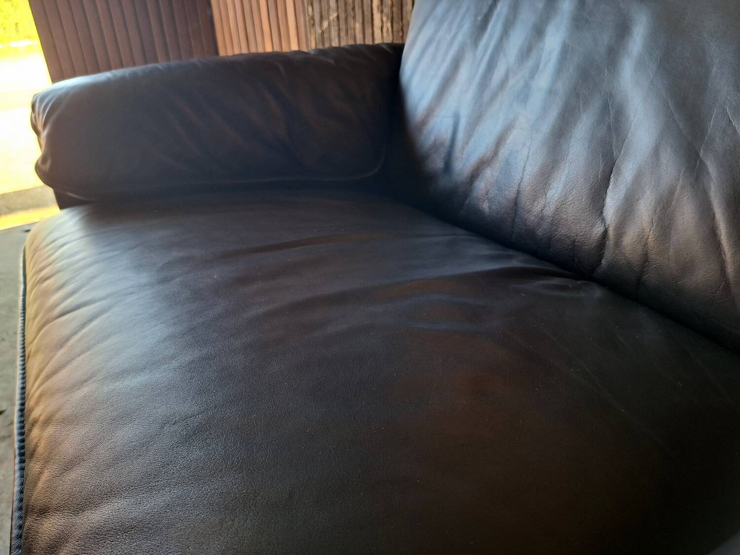 Bora Bora sofa Leolux 2.5