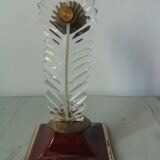 Applies earthenware plexiglas 50s