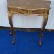 Golden Venetian console