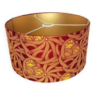 HAÏBA wax lampshade