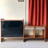 Modular storage unit