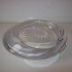 Daum ashtray and pocket tray