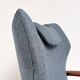 Re upholstered Edith (men’s) armchair by Bovenkamp, 1960s