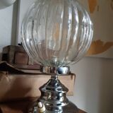 Small vintage lamp