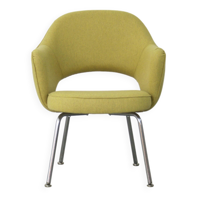 Fauteuils en tissu Eero Saarinen