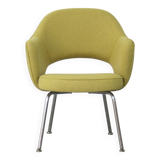 Fauteuils en tissu Eero Saarinen