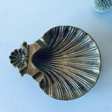Saint Jacques bronze bowl