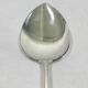 Christofle - boreal ice serving cutlery