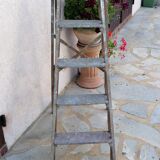 Painter's ladder