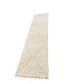 Tapis Beni Ouarain