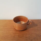 Sandstone mug
