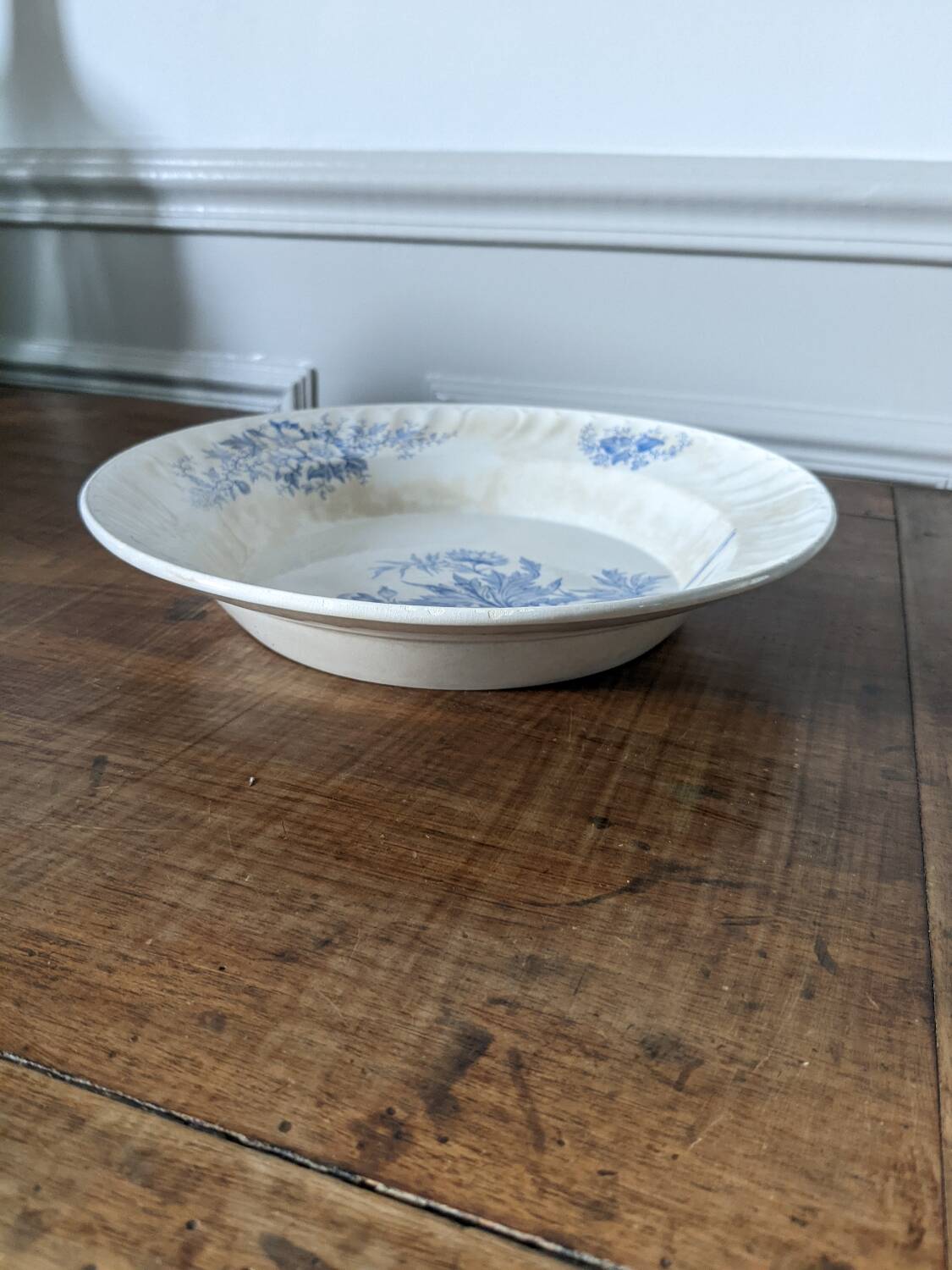 Dish Badonviller Summer