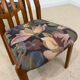 Ensemble 2 fauteuils et 3 chaises Dyrlund - design danois années 70