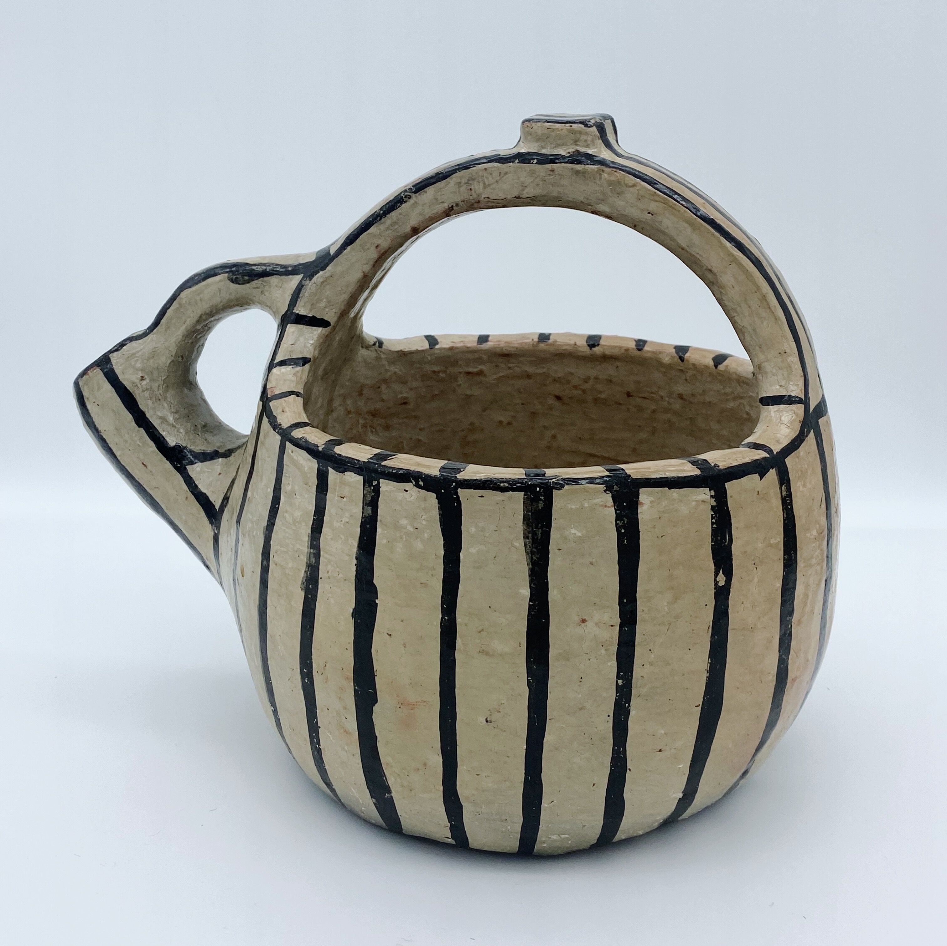 Berber jug
