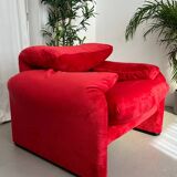 Fauteuil 1 place
