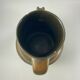 Pitcher in ceramic by Jean de Lespinasse 1950