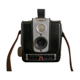 Vintage Kodak Brownie Flash Camera