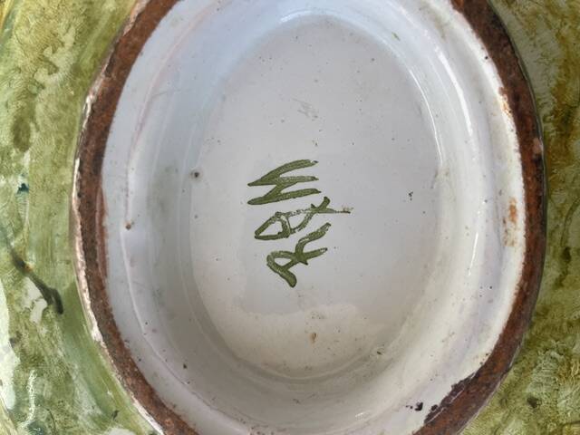 Plate