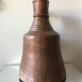 Islamit art ottoman copper ewer