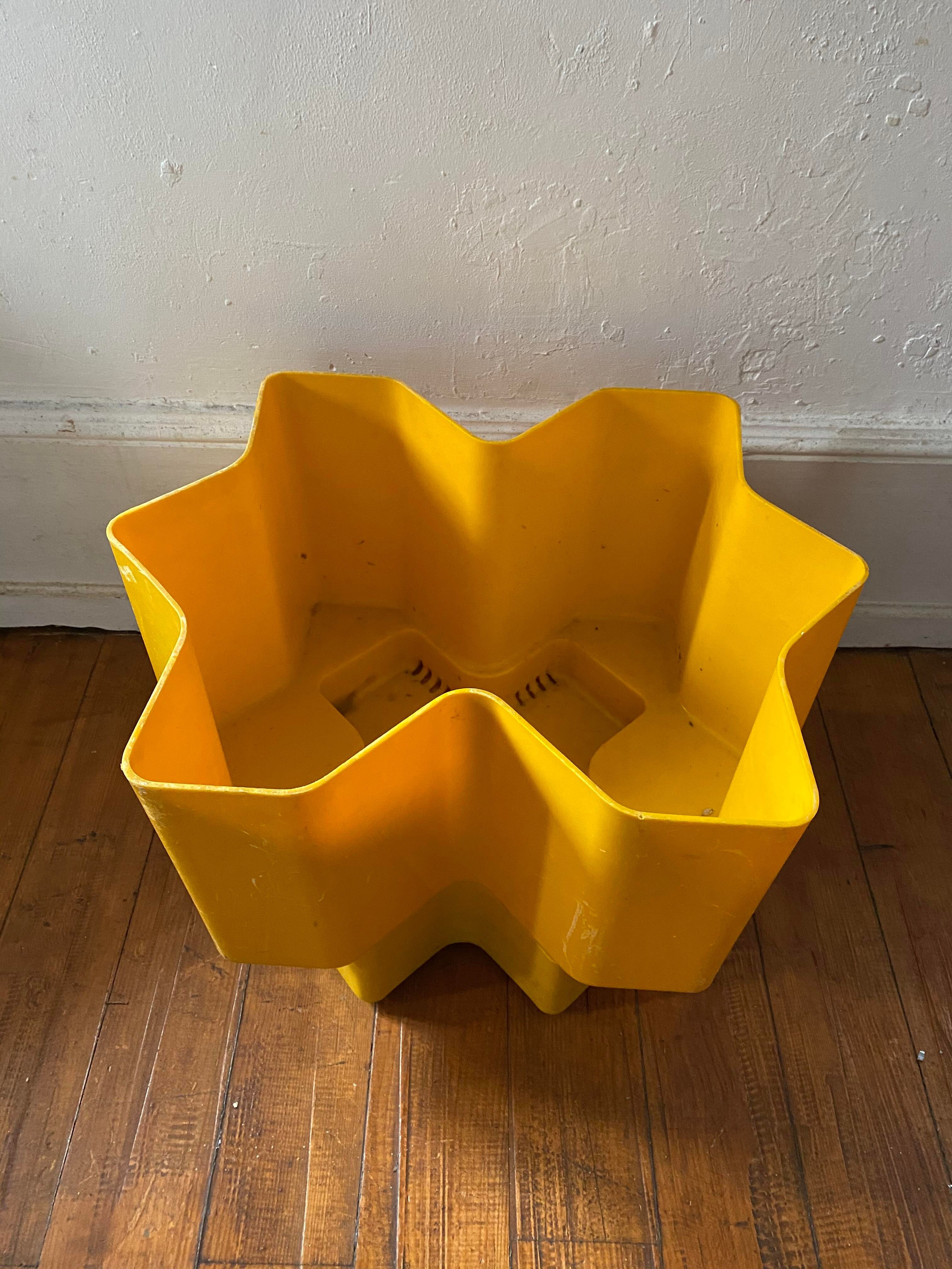 Pot cover Prisma Gianni Celada Vastill