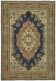 Turkish Wool Vintage Kayseri Rug 207 cm x 297 cm