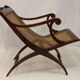 Caned Chair