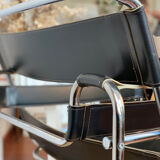 Wassily B3 armchair by Marcel Breuer