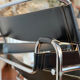 Wassily B3 armchair by Marcel Breuer