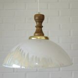 Vintage Pendant Light Rustic Chandelier Farmhouse Dining Room Hanging Lamp