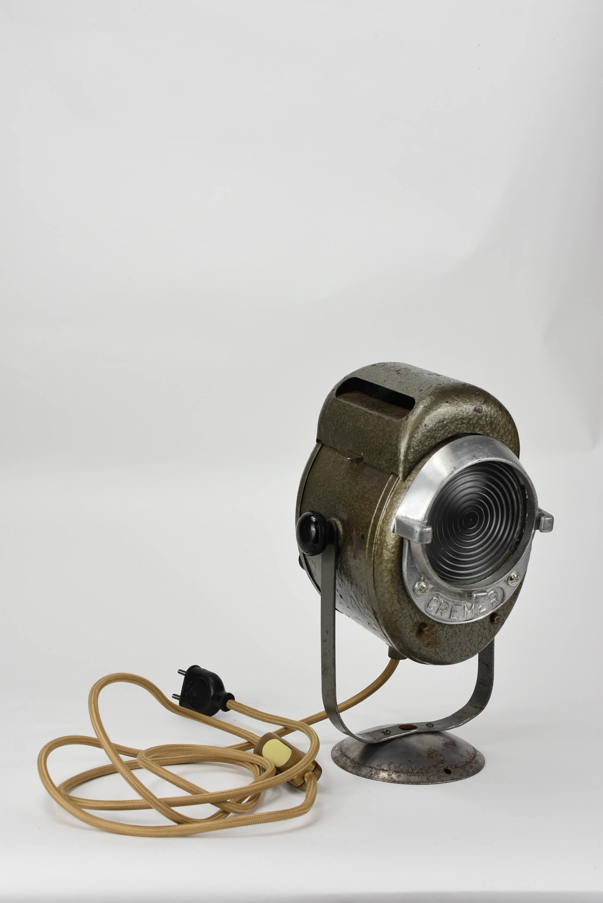 Projecteur Cremer baby