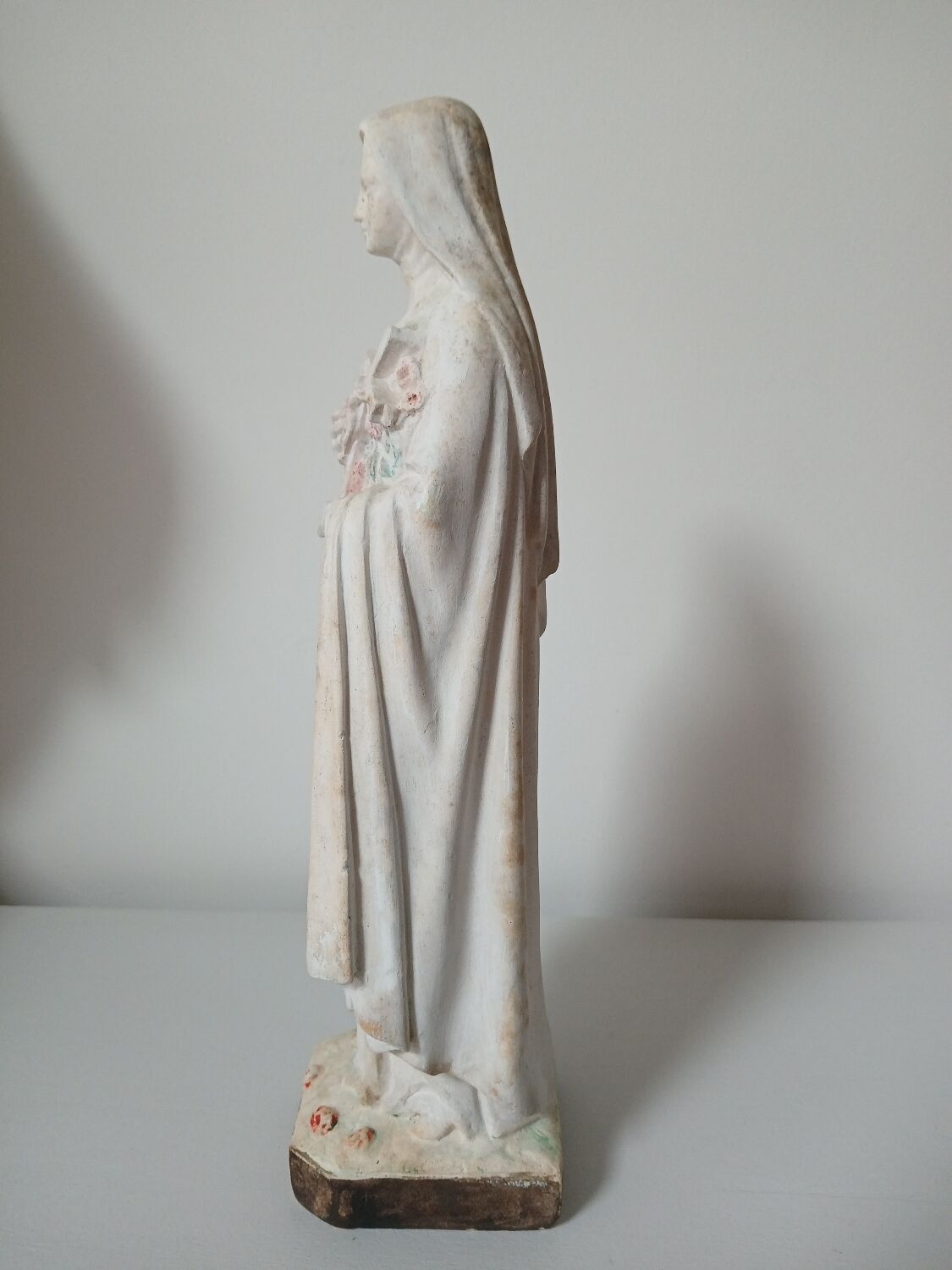 Statue of Saint Thérèse