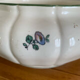 Soupière Villeroy & Boch “Vieux Strasbourg / Alt Strassburg” – décor