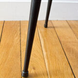 Vintage tripod stool