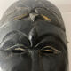 Masque Sri Lankais en bois