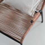 Brazza armchair BOQA