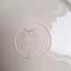Deep plates or salad plates Villeroy & Boch yellow