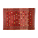 Anatolian handmade kilim rug 232 cm x 162 cm
