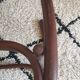 Thonet FMG rocking chair