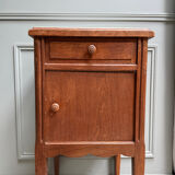 Belle Époque bedside table