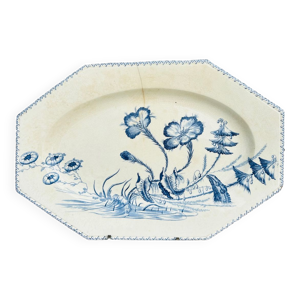 plat Terre de Fer Indiana