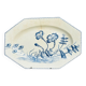 Clairefontaine Indiana Iron Earth Plate