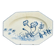 Clairefontaine Indiana Iron Earth Plate