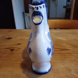 Pichet en Faience Russe
