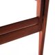 vintage coffee table | dining table | 1960s | Kai Kristiansen | Lift