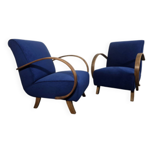 Chaises longues de Jindrich