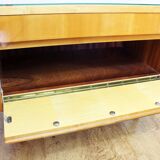 Pair of bedside tables