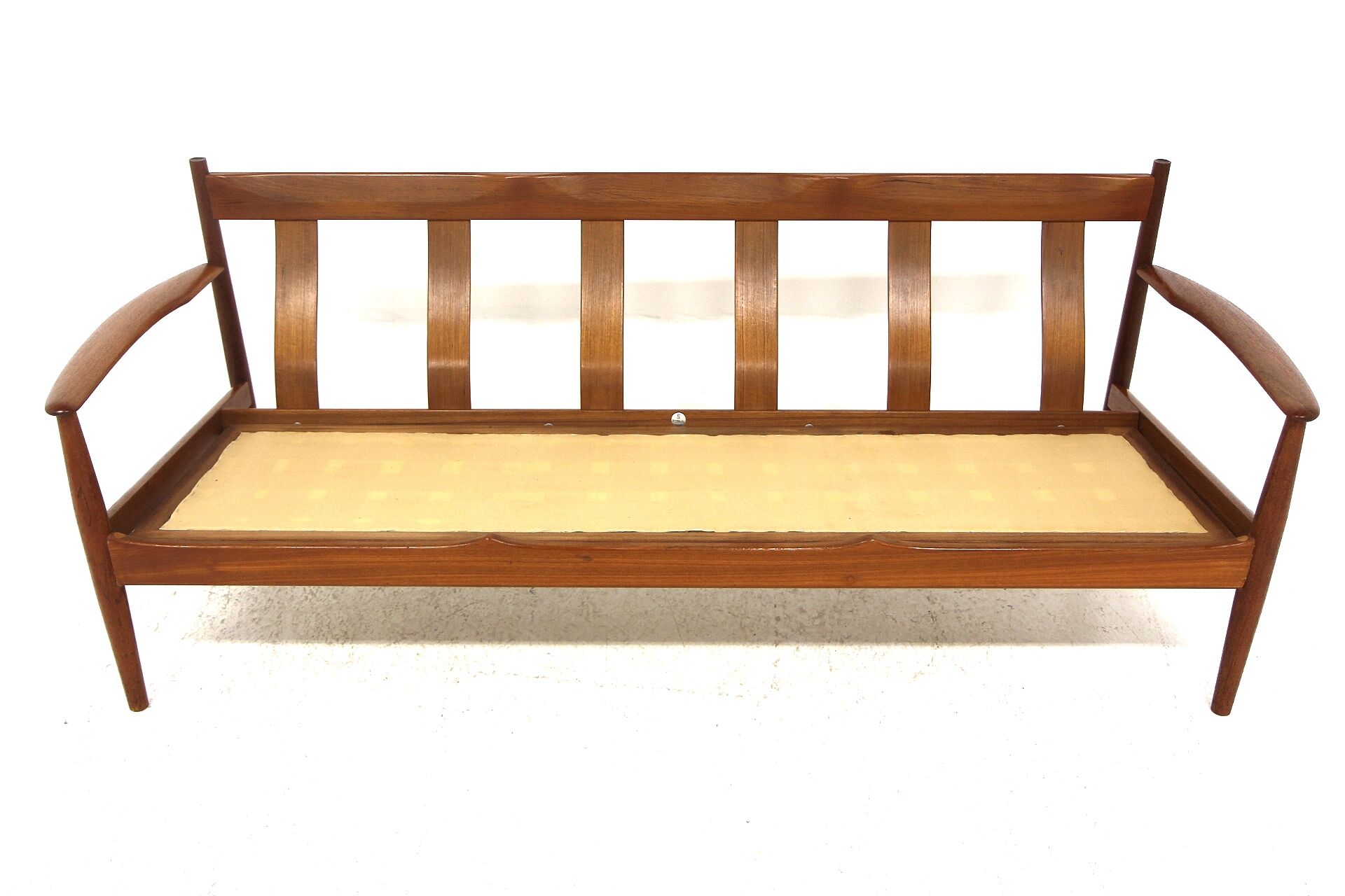 3-seater sofa, Grete Jalk, France & Søn, Denmark, 1960