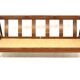 3-seater sofa, Grete Jalk, France & Søn, Denmark, 1960