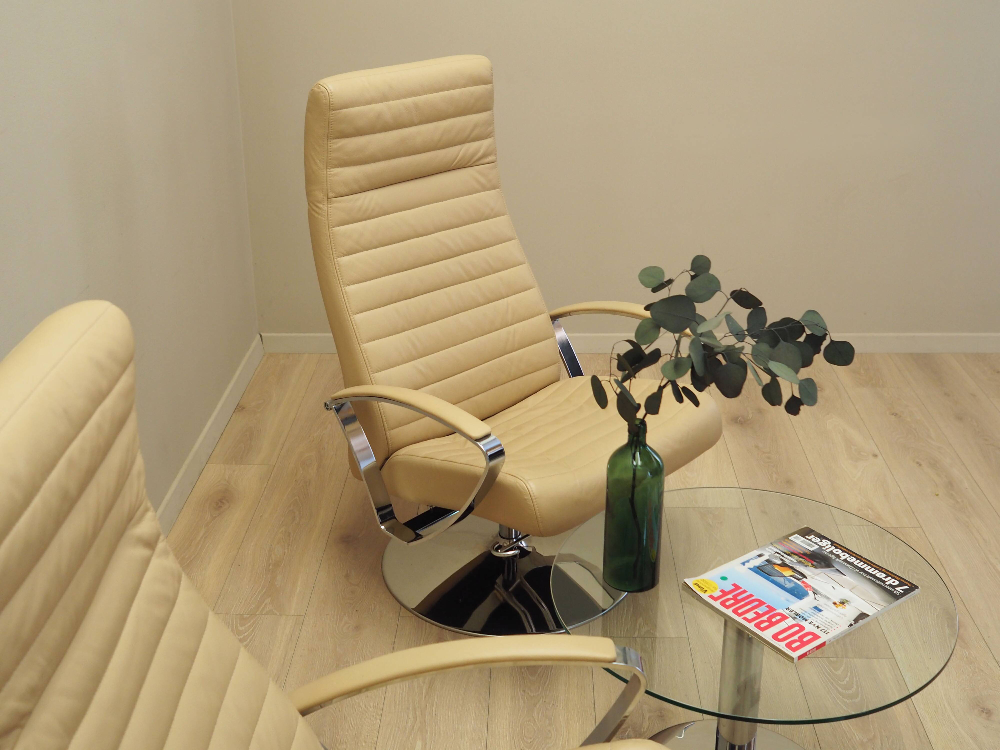 Lounge armchair, Danish design, 1970s, production: BoConcept